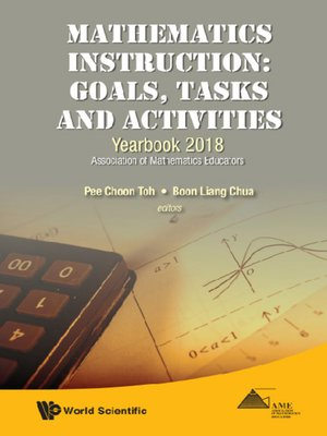cover image of Mathematics Instruction